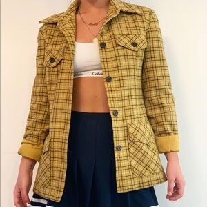 United Colors of Benetton Blazer